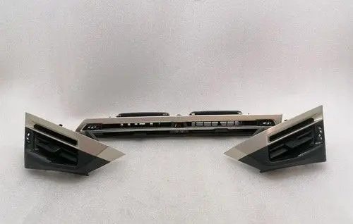 BMW 1 F40 Dash center air vent grill 9498662