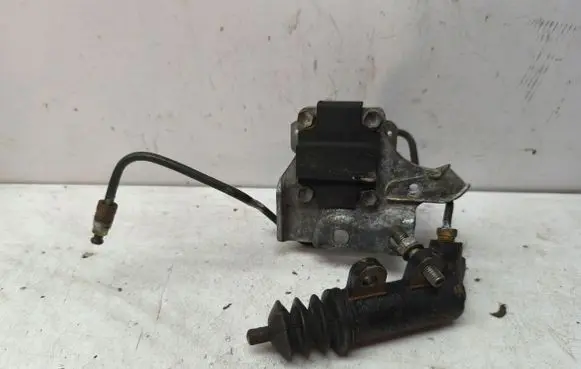 Toyota Corolla E120 E130 Clutch cable 
