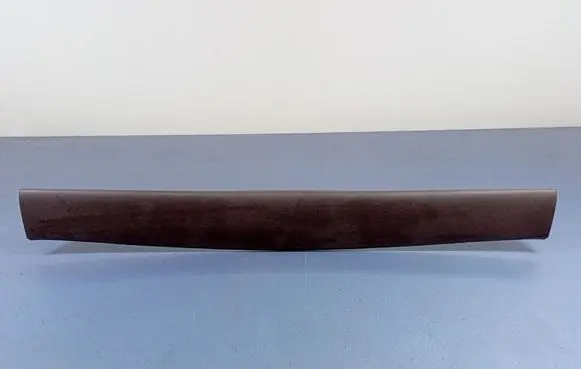 Porsche Cayenne (92A) Other sill/pillar trim element 7P5867603