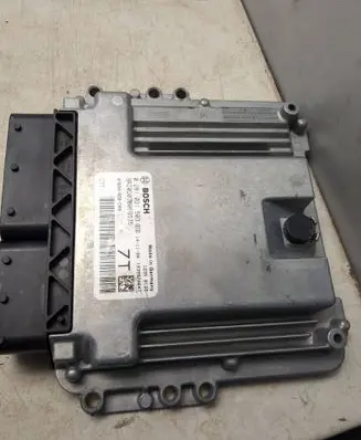 Honda Civic IX Engine control unit/module 0281031503 37820RZ0D03 1039S70647