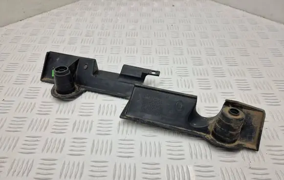 Citroen C3 Side skirt rear trim 9673348680 34473V05