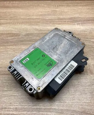BMW 3 E36 ABS control unit/module 1138219 5WK8401