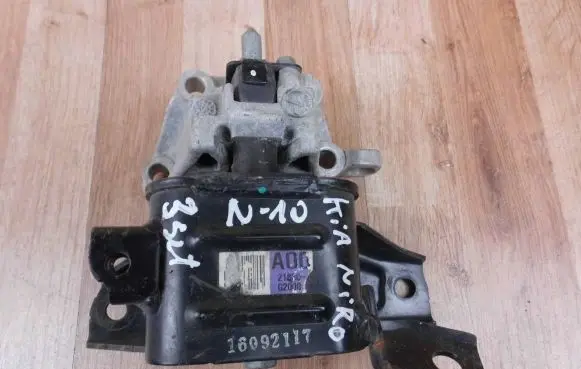 Hyundai Ioniq Gearbox mount 21830G2000 431202B000