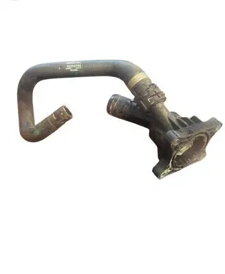 Thermostat/thermostat housing
