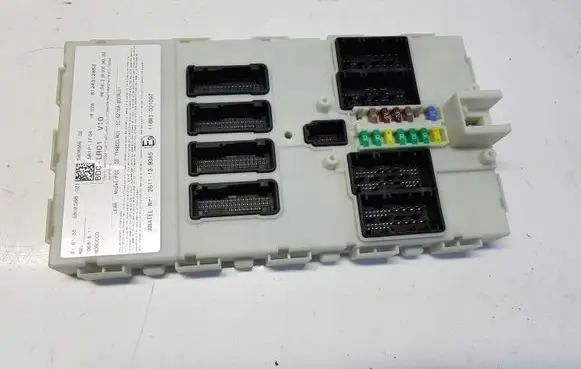 BMW i3 Other control units/modules 6808566