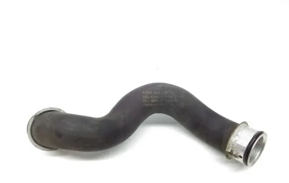 Mercedes-Benz E C207 W207 Engine coolant pipe/hose A2045011682 6254123038PC 4640907