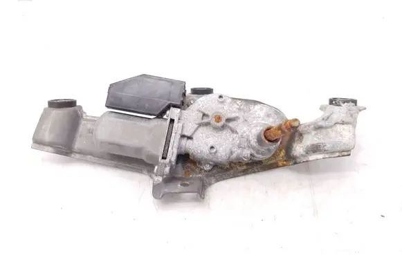 Toyota C-HR I Rear window wiper motor 85130F4010 2596009212 8513010350