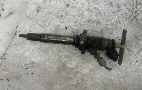 Ford Focus Fuel injector 0445110297