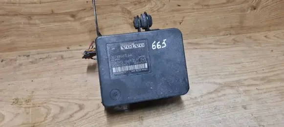 Volvo C70 ABS Pump 30742665AA 30742654 4N512C405GA