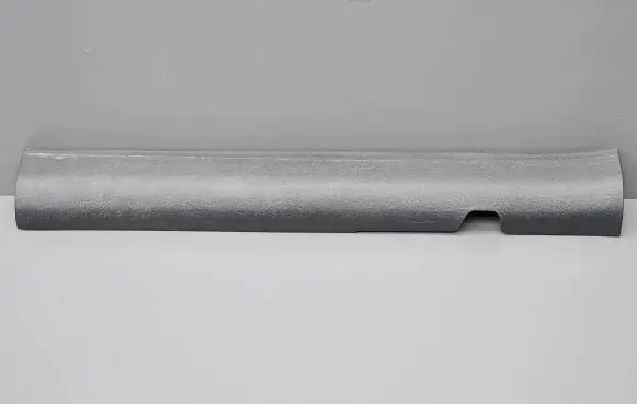KIA Venga Front sill trim cover 858811P000EQ 858811P000