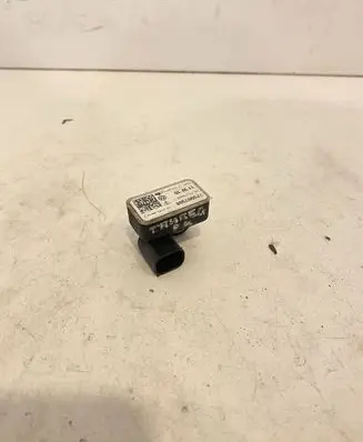 Volkswagen Touareg II Acceleration sensor 7P0907508