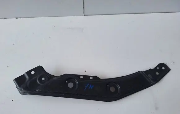 Volkswagen Sharan Radiator support slam panel bracket 7N0805931