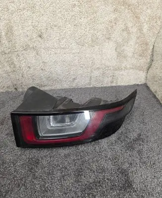 Land Rover Evoque I Rear/tail lights 
