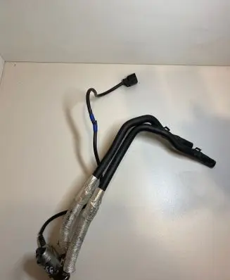 Ford Transit AdBlue injector 