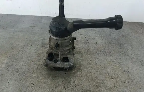 Citroen C4 Grand Picasso Power steering pump 9684252580
