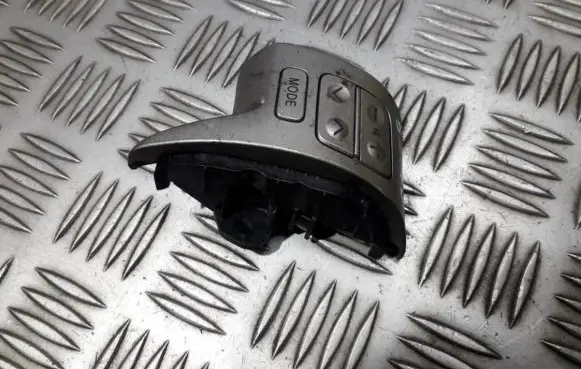 Toyota Auris 150 Multifunctional control switch/knob 
