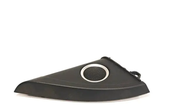 Audi A4 S4 B8 8K Front door speaker cover trim 8K0035424A 8K0035424