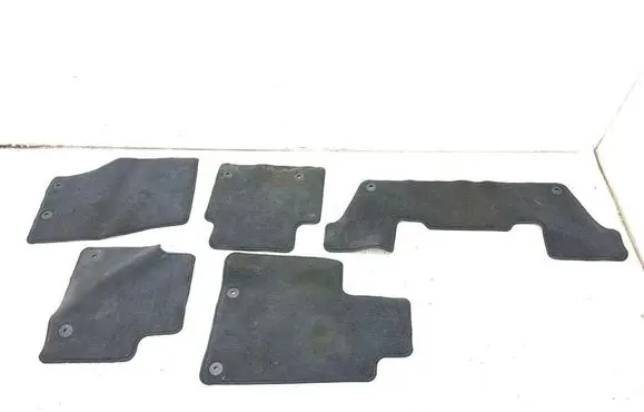 Jeep Grand Cherokee WL Car floor mat set PRD19007LFM5