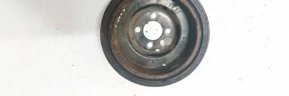Skoda Octavia Mk2 (1Z) Crankshaft pulley 038105243M