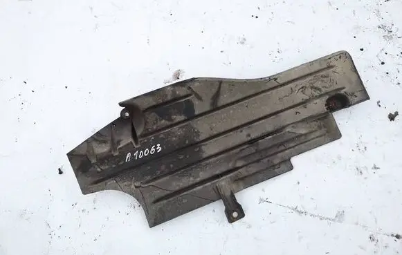 Ford Focus Engine splash shield/under tray av61r11779a