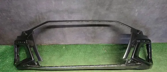 Audi A3 8Y Front bumper 8Y0807437F 969976