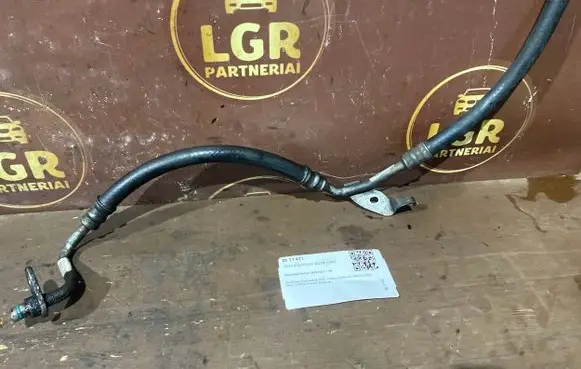 Power steering hose/pipe/line