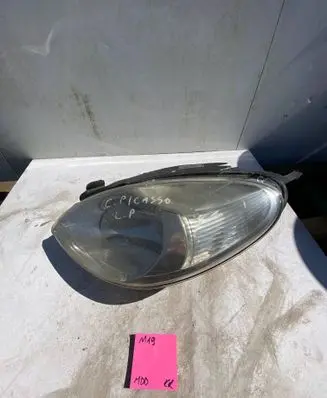 Citroen Xsara Picasso Headlight/headlamp 89310170 9649557480