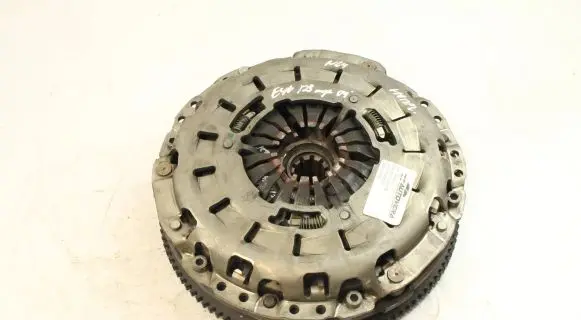 BMW 3 E46 Clutch set kit 2282667 21212282667