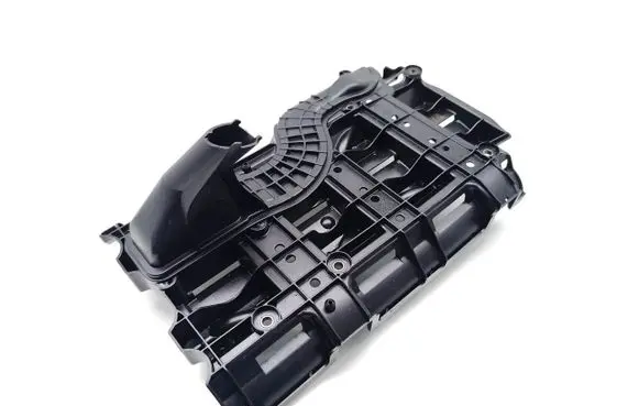 Mercedes-Benz E C207 W207 Oil sump A6511802051