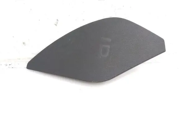 Volkswagen ID.3 Dashboard side end trim 10C858218