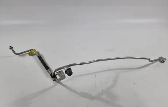 Jeep Grand Cherokee Air conditioning (A/C) pipe/hose 68217213AB 53222 12510035