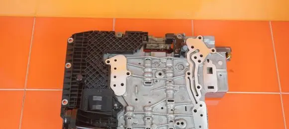 Volkswagen Tiguan Torque split ecu control unit/module 1068427229 18MB4