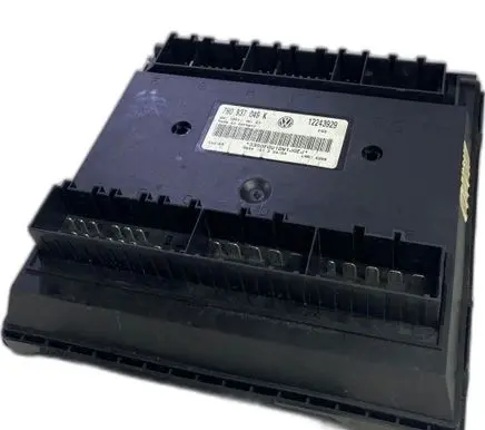 Volkswagen Transporter - Caravelle T5 Fuse box set 7H0937049K
