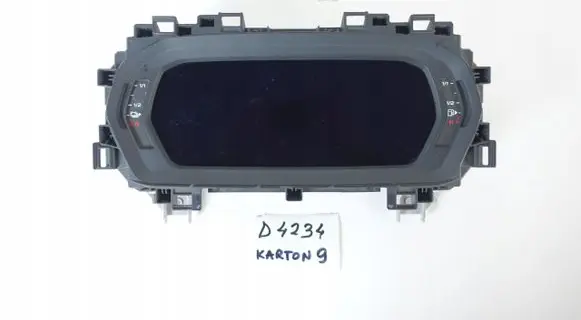 Audi A3 8Y Speedometer (instrument cluster) 8Y0920800
