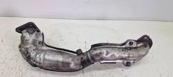 Subaru Forester SH Exhaust manifold