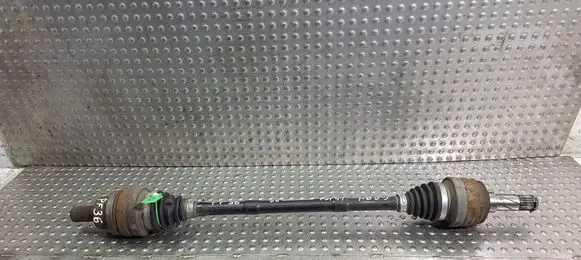Ford Kuga I Rear driveshaft S26380920 6G9N4B402BA
