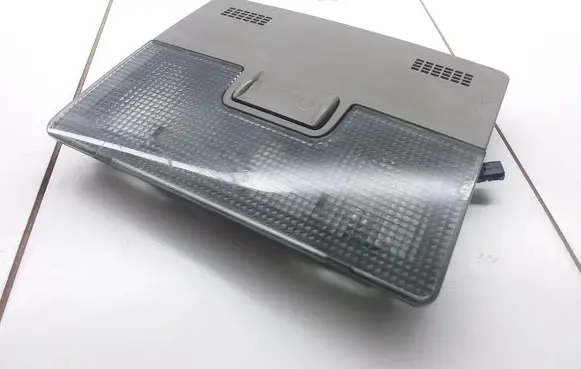 Audi A6 Allroad C5 Front seat light 4B0947105C 15460930