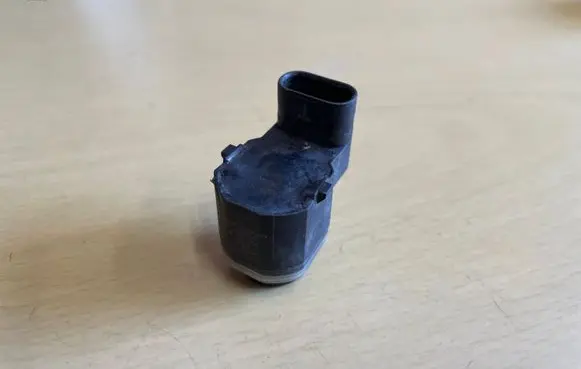 BMW 5 F10 F11 Parking PDC sensor 9173106