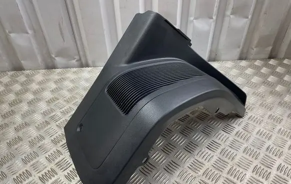 Lexus NX Tailgate/trunk side cover trim 58466-78051 58441-78020