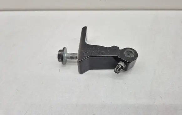 Volkswagen ID.3 Front door upper hinge 8X0831403F