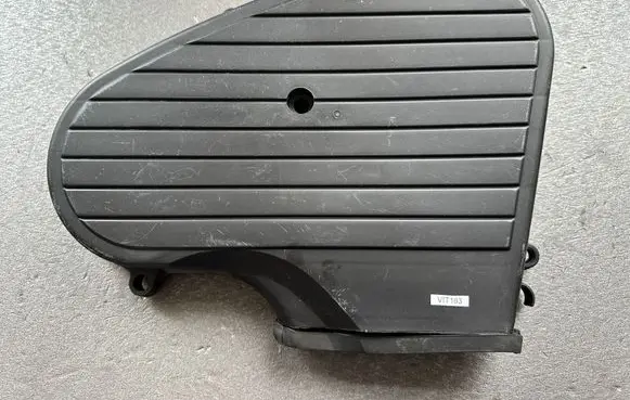 Nissan Patrol Y60 Timing chain cover 1356222J10