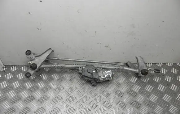 Land Rover Discovery Sport Front wiper linkage FK7217500AA