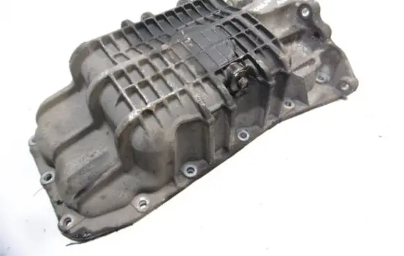 Ford Focus C-MAX Oil sump 