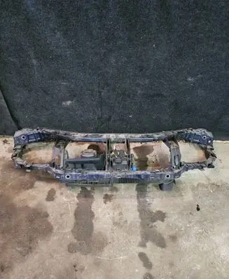 Ford S-MAX Top upper radiator support slam panel 