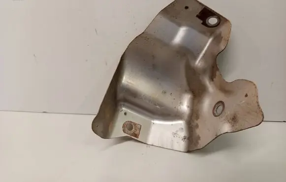 Isuzu D-Max Muffler mount bracket/holder 