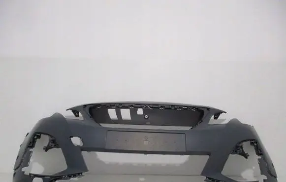 Peugeot 3008 II Front bumper 9815499077