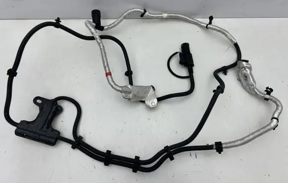 Ford Transit Custom II Other AdBlue system parts PZ315J249DC