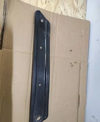 Jeep Compass Radiator support slam panel bracket 68251091AA