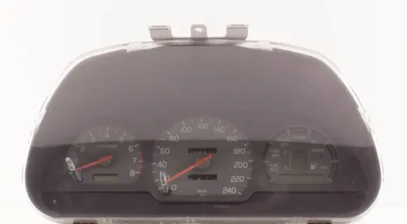 Volvo S40, V40 Speedometer (instrument cluster) 30813199