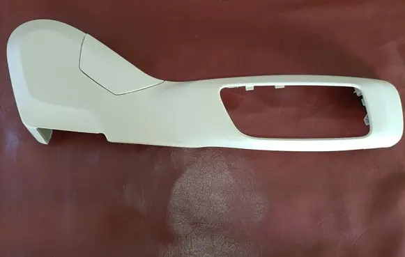 BMW X3 G01 Seat trim 7415080 52107469666 7469666